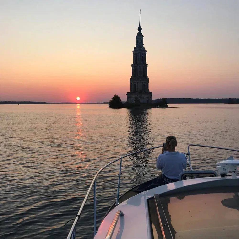 Индивидуальные выходы